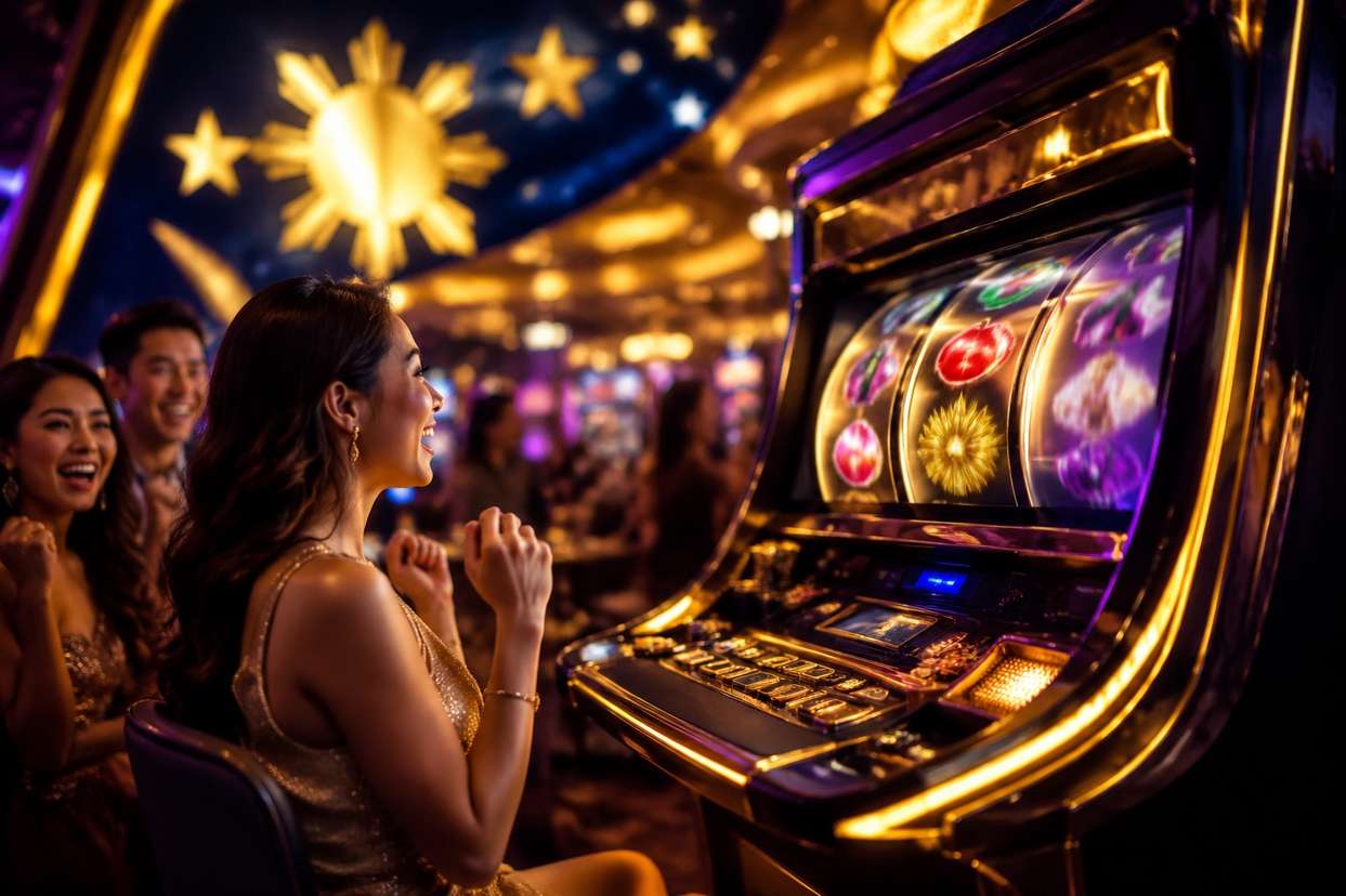 jl86 Casino Philippines