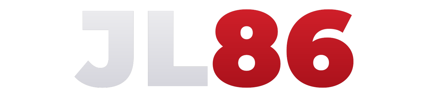 jl86 Logo